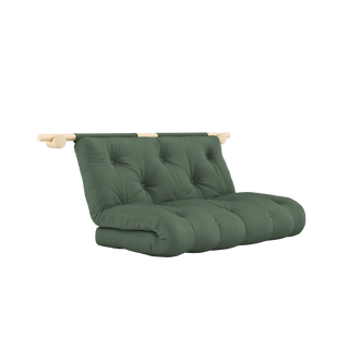 756 Olive Green