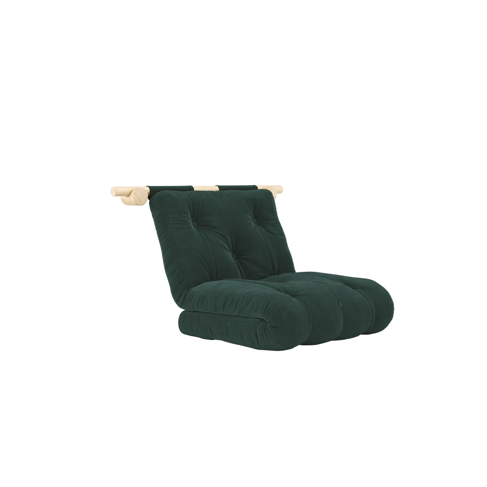 Futonové křeslo HOOKED