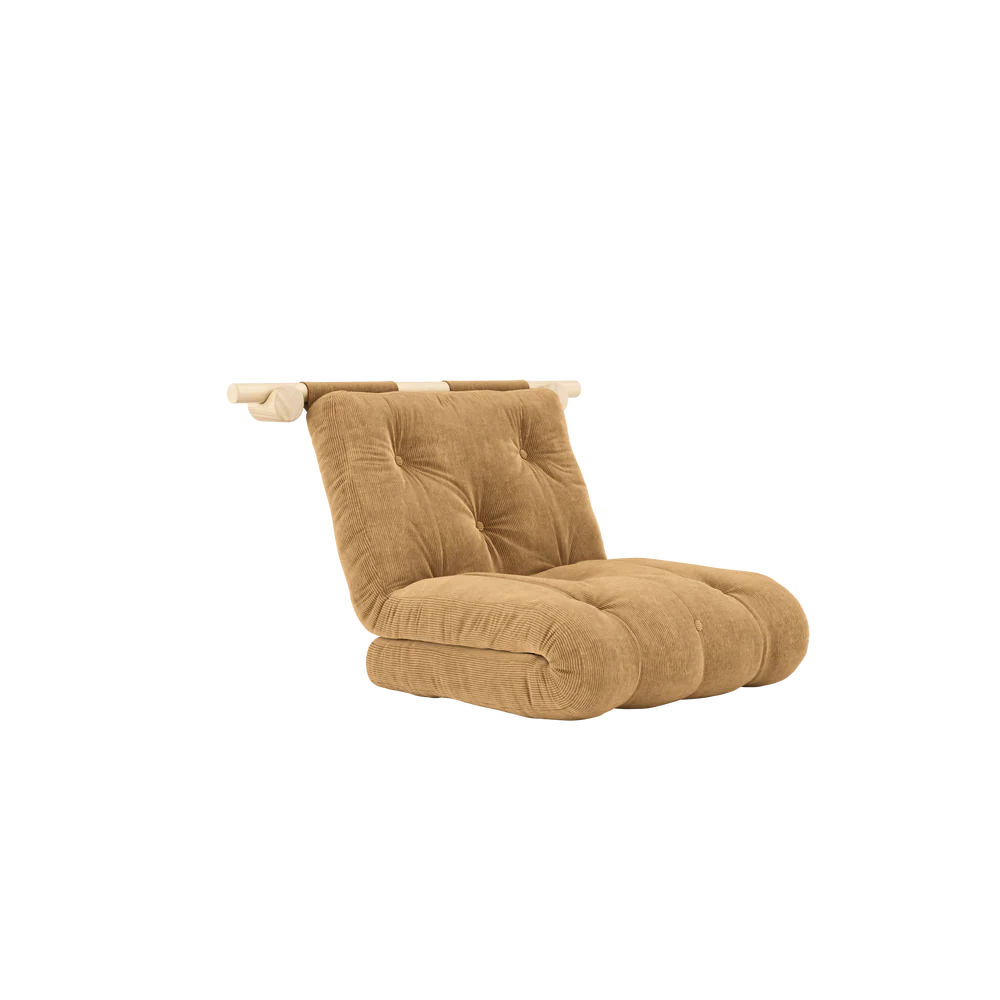 Futonové křeslo HOOKED