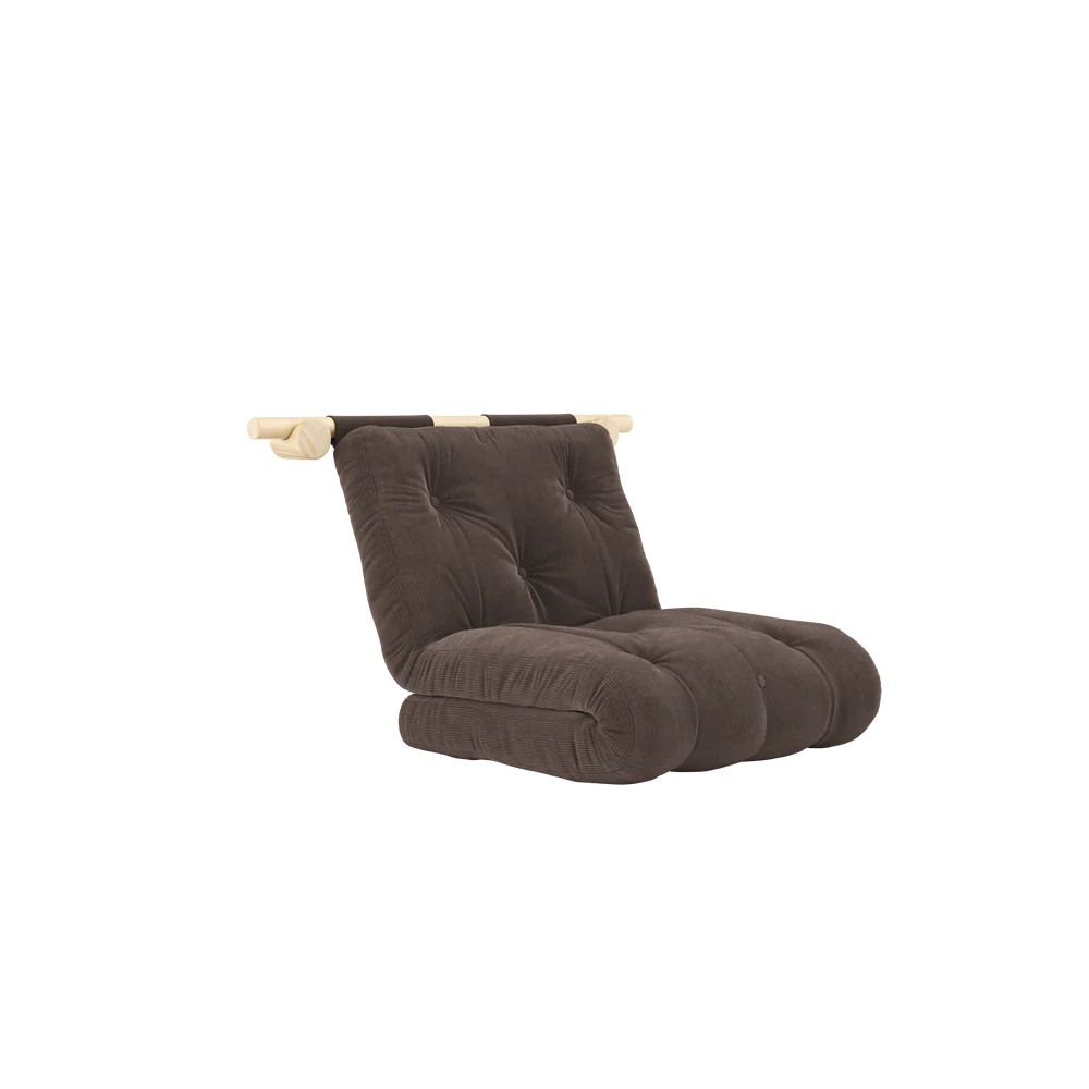 Futonové křeslo HOOKED