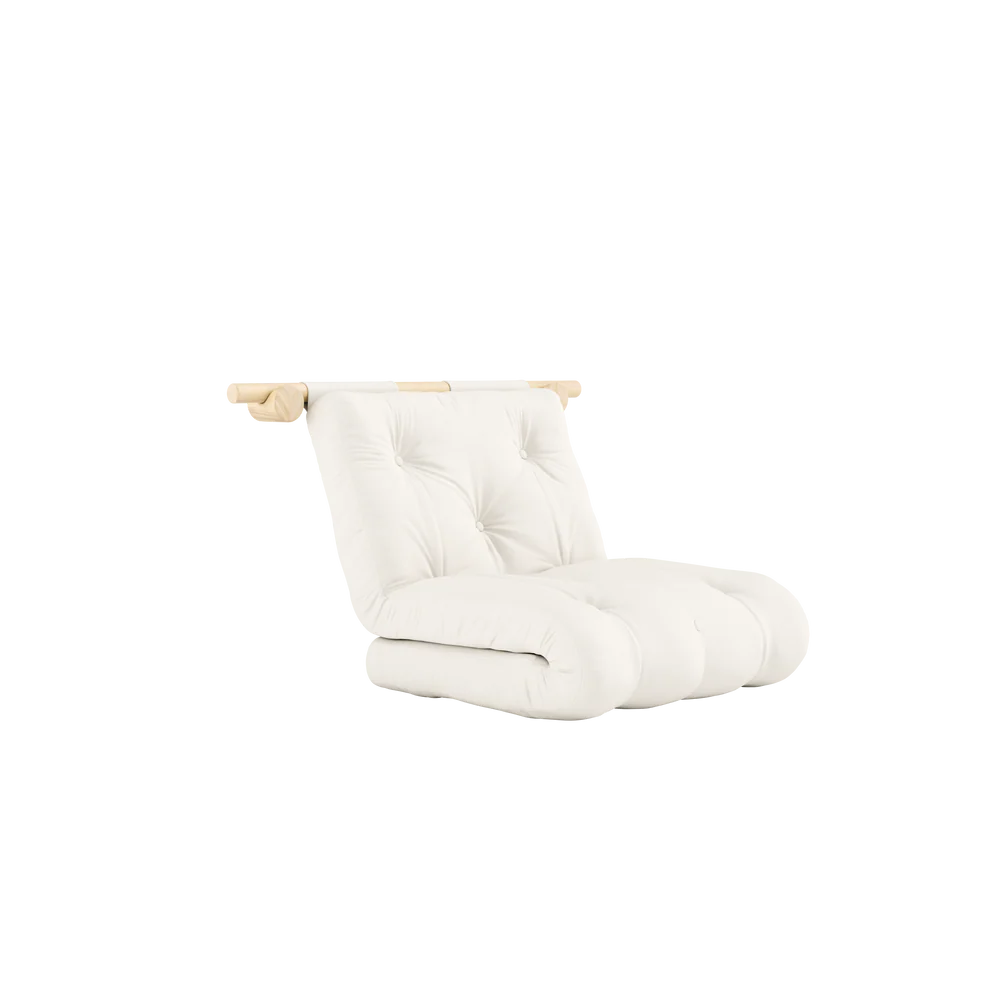 Futonové křeslo HOOKED