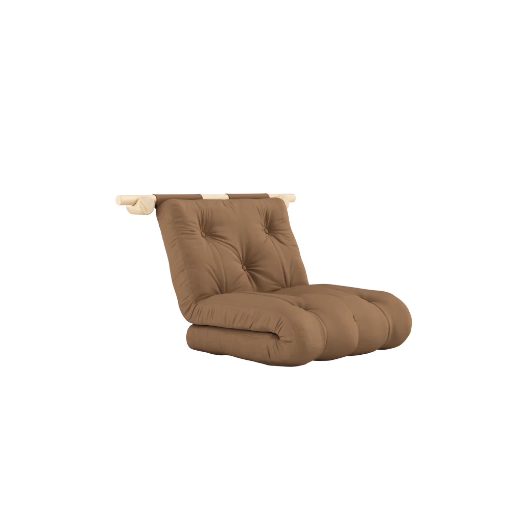 Futonové křeslo HOOKED