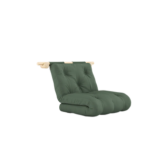756 Olive Green