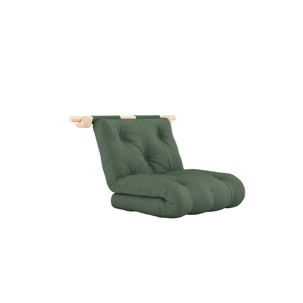 Futonové křeslo HOOKED