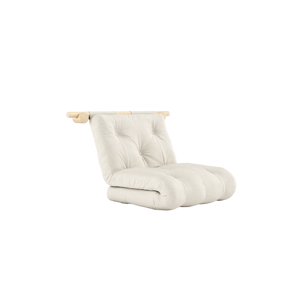 Futonové křeslo HOOKED