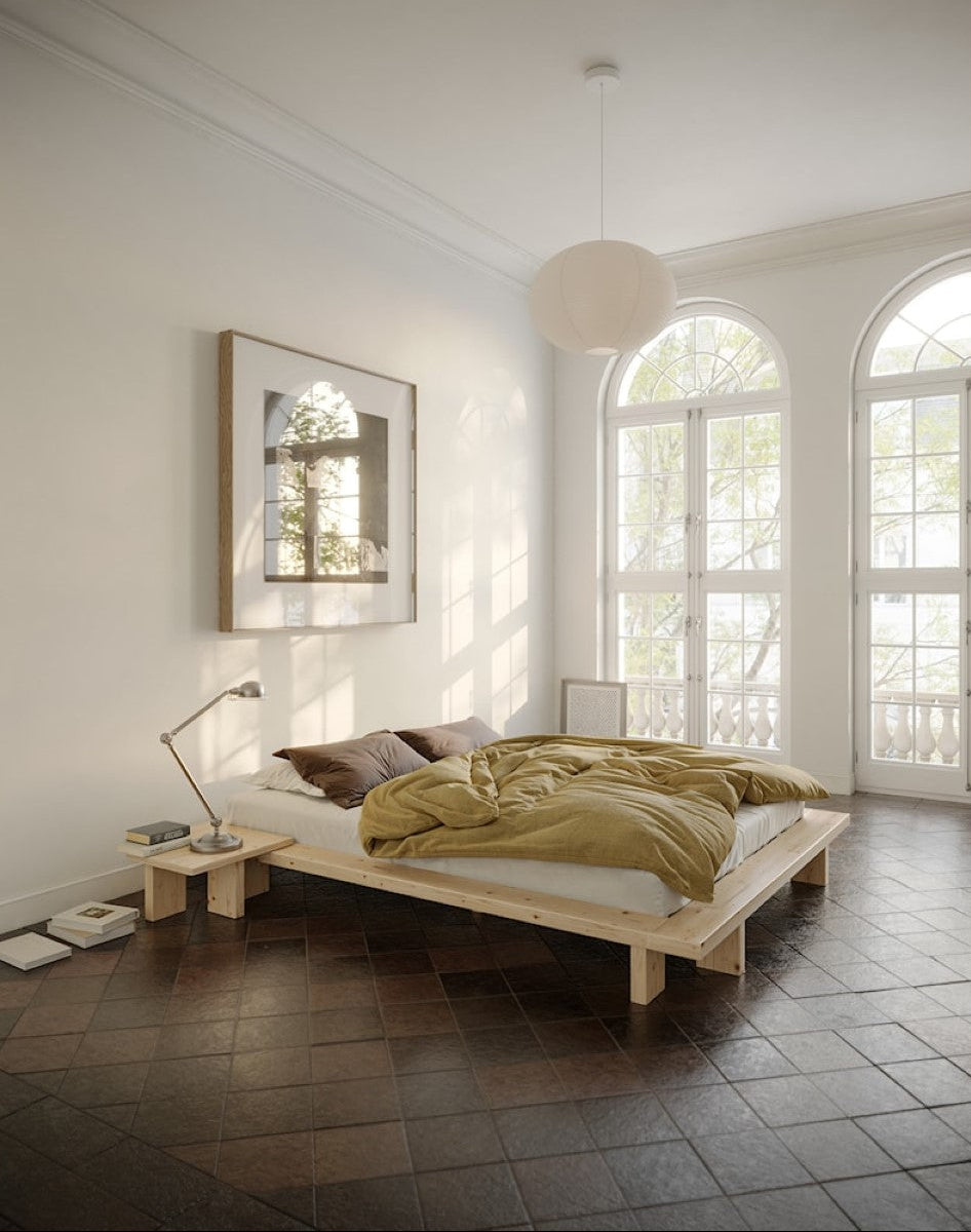 Noční stolek Japan