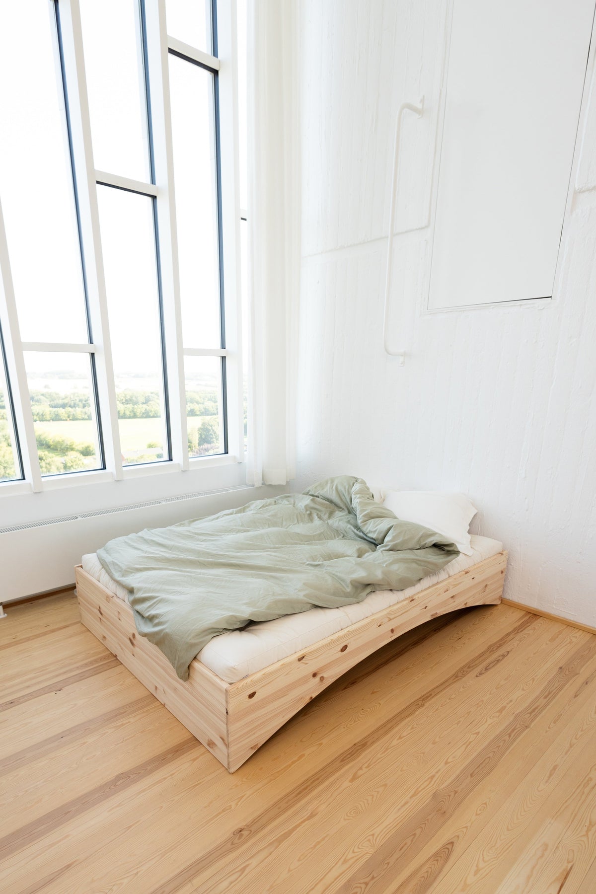 ORBIT postel