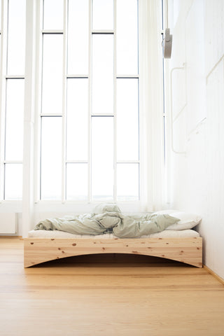 ORBIT postel