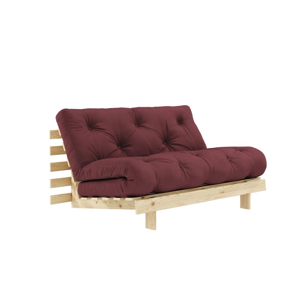 Rozkládací pohovka ROOTS