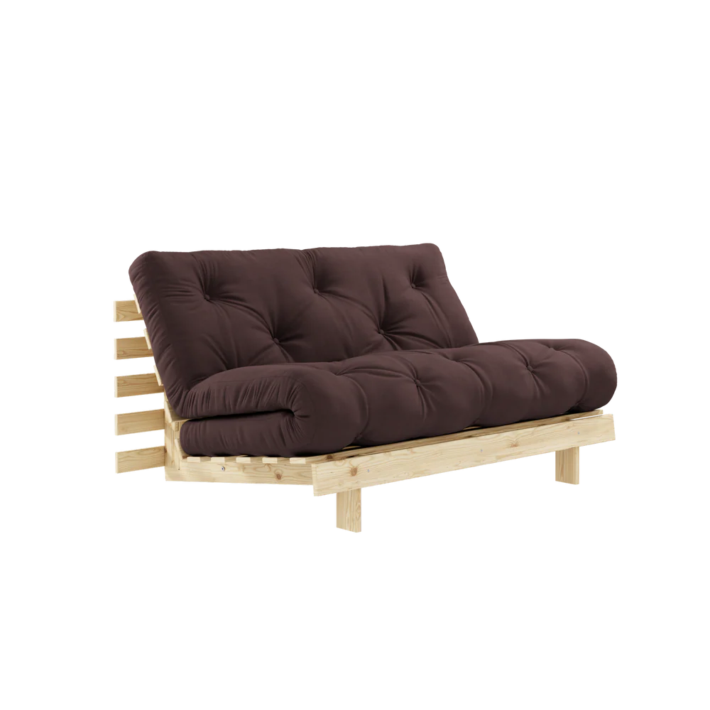 Rozkládací pohovka ROOTS