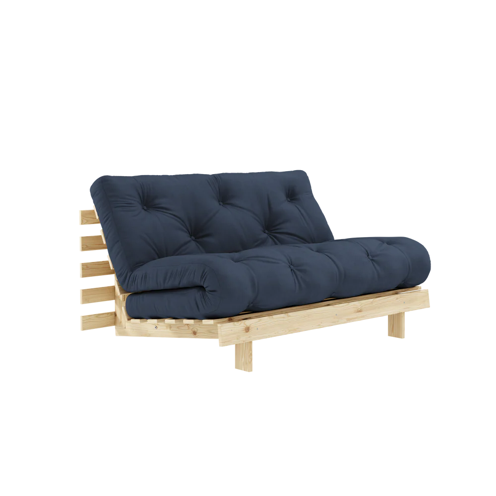 Rozkládací pohovka ROOTS