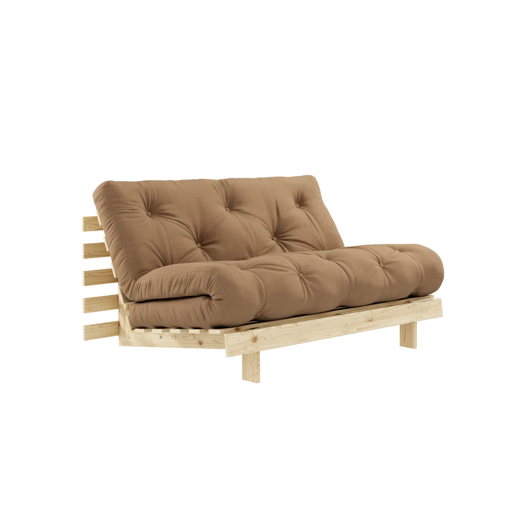 Rozkládací pohovka ROOTS