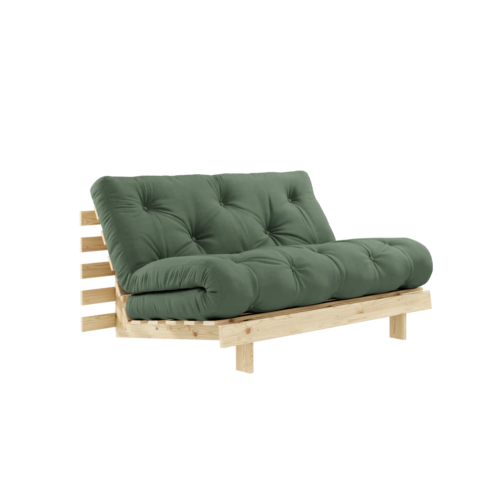 Rozkládací pohovka ROOTS