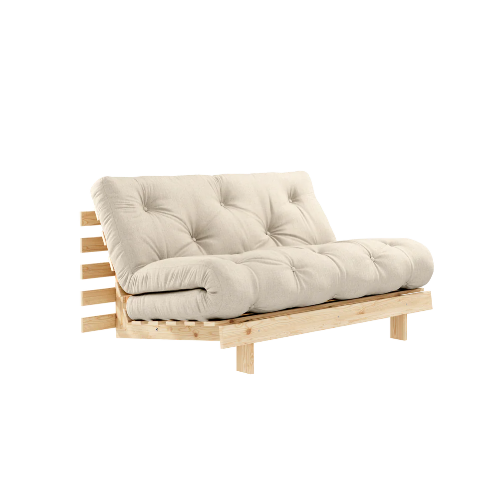 Rozkládací pohovka ROOTS