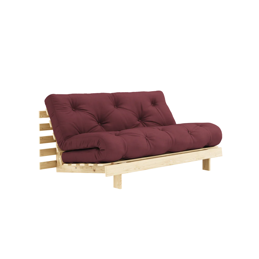 Rozkládací pohovka ROOTS