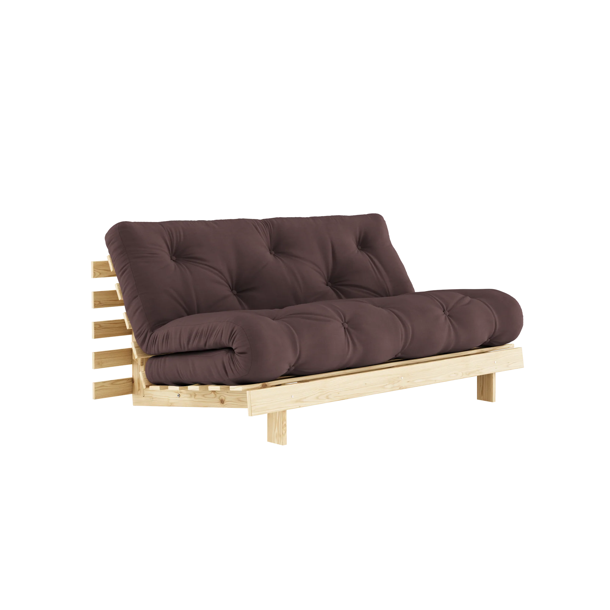 Rozkládací pohovka ROOTS