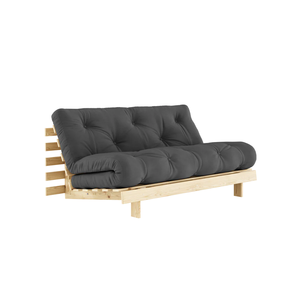 Rozkládací pohovka ROOTS