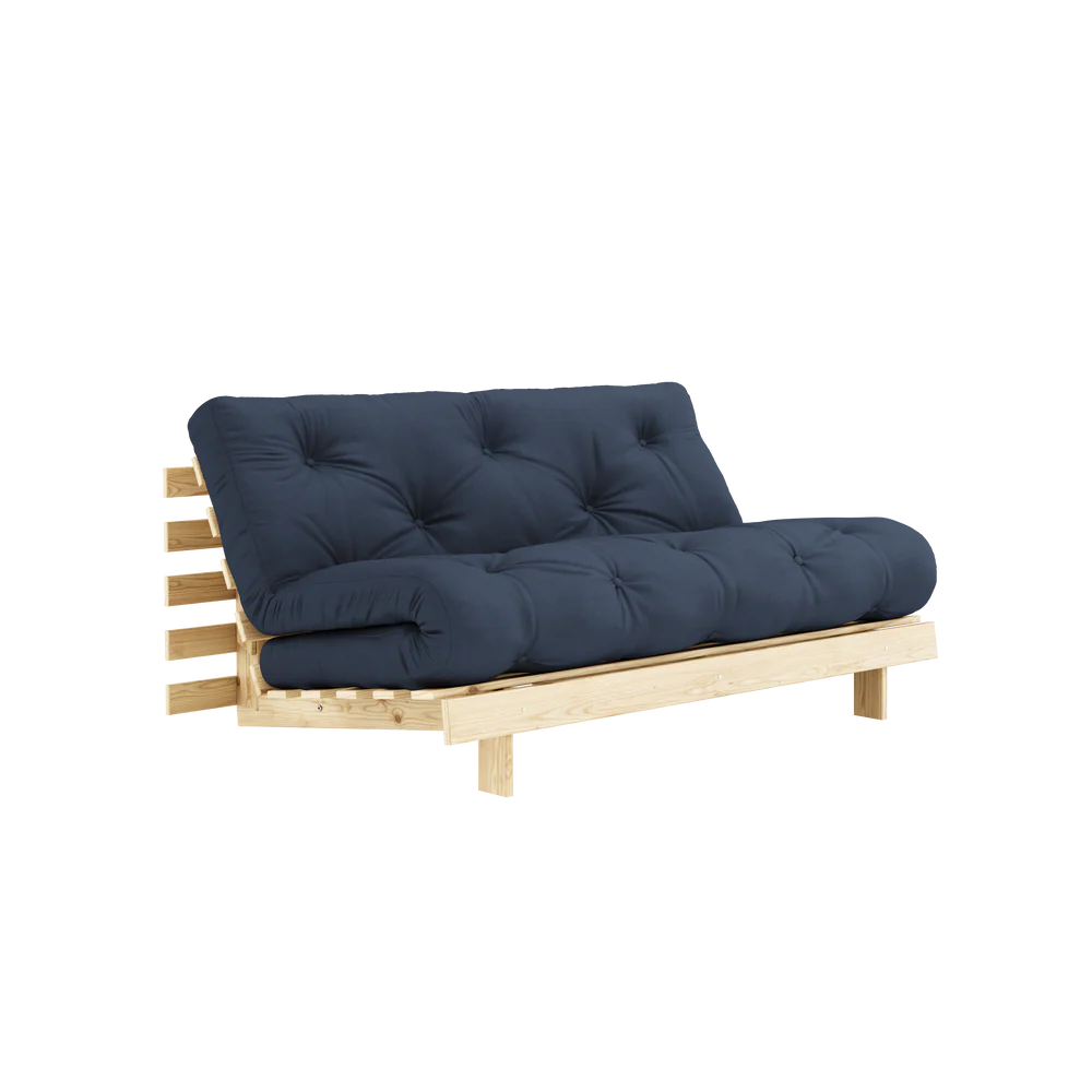 Rozkládací pohovka ROOTS