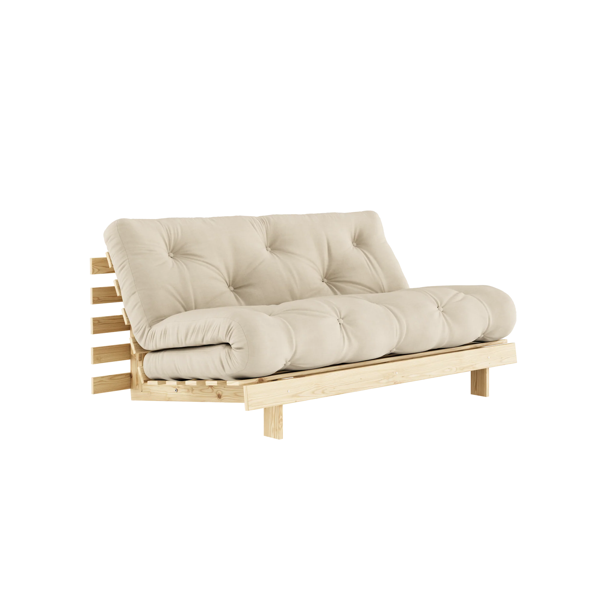 Rozkládací pohovka ROOTS