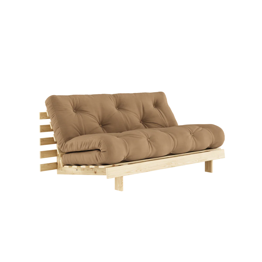 Rozkládací pohovka ROOTS