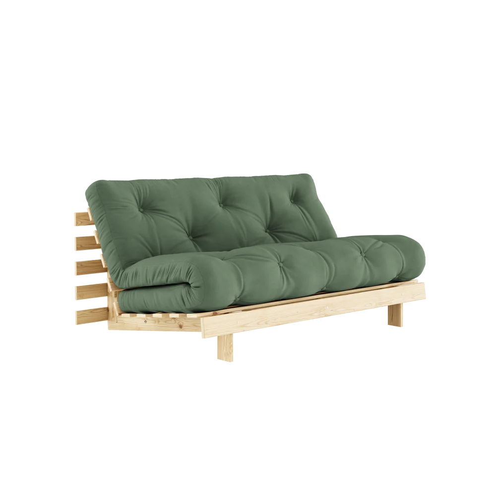 Rozkládací pohovka ROOTS