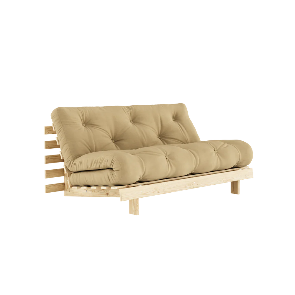 Rozkládací pohovka ROOTS