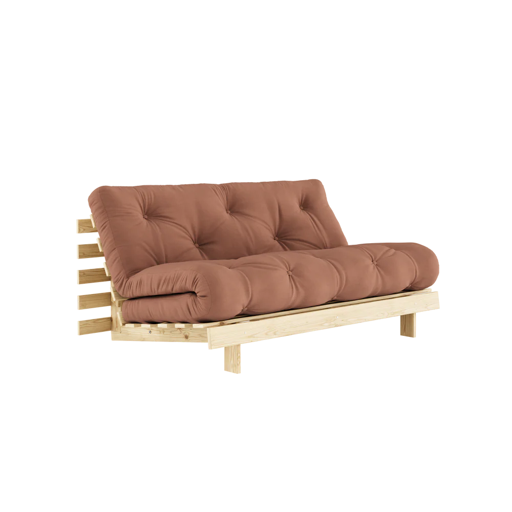 Rozkládací pohovka ROOTS