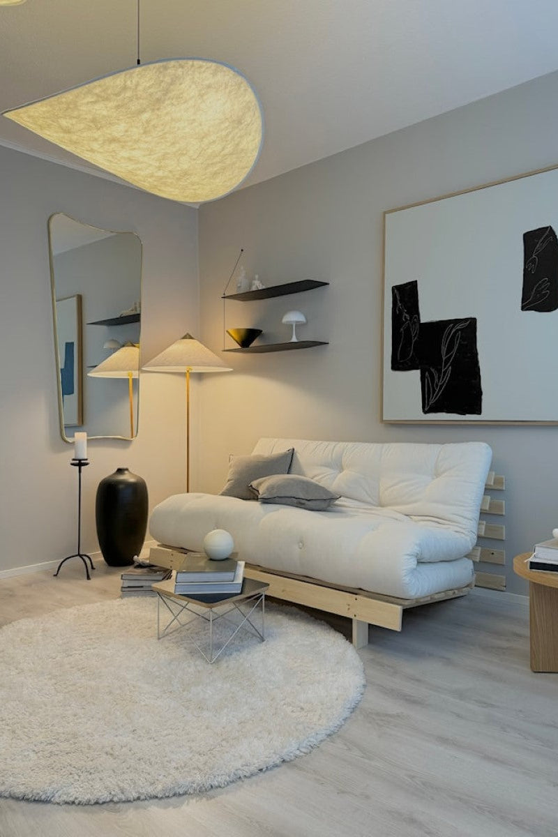 Rozkládací pohovka ROOTS