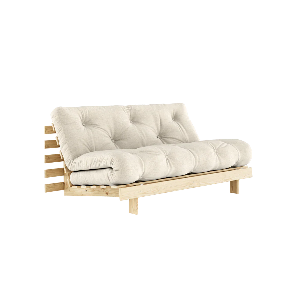 Rozkládací pohovka ROOTS