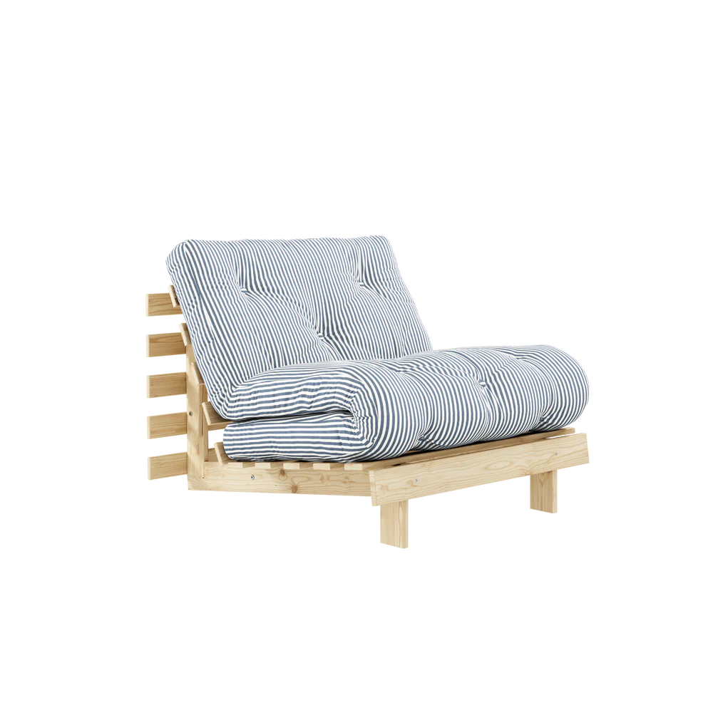 Rozkládací pohovka ROOTS