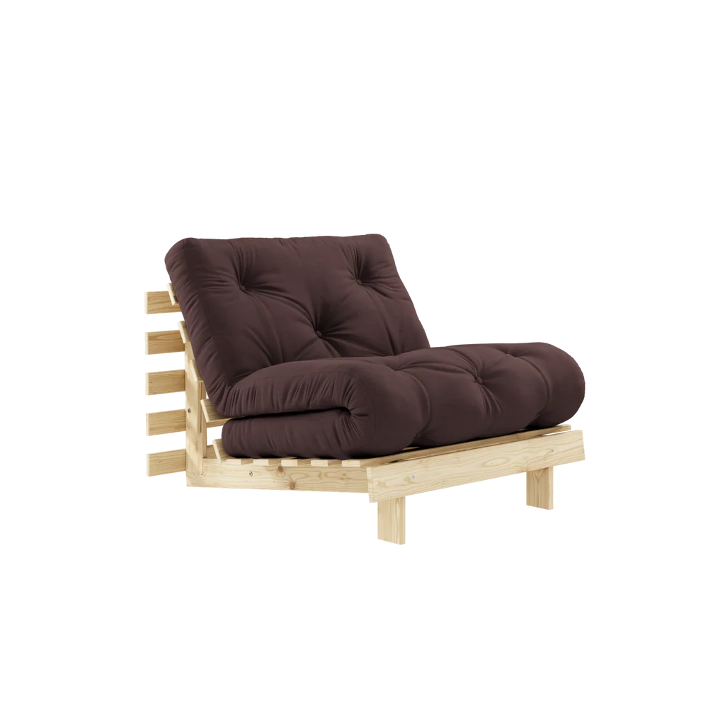 Rozkládací pohovka ROOTS