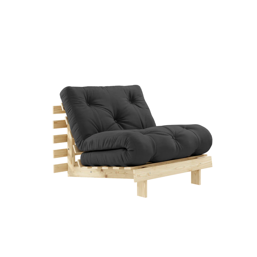 Rozkládací pohovka ROOTS