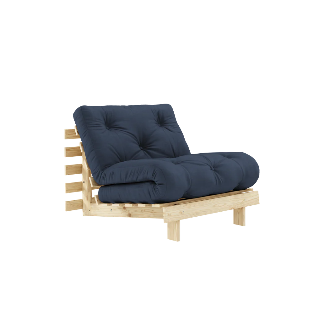 Rozkládací pohovka ROOTS