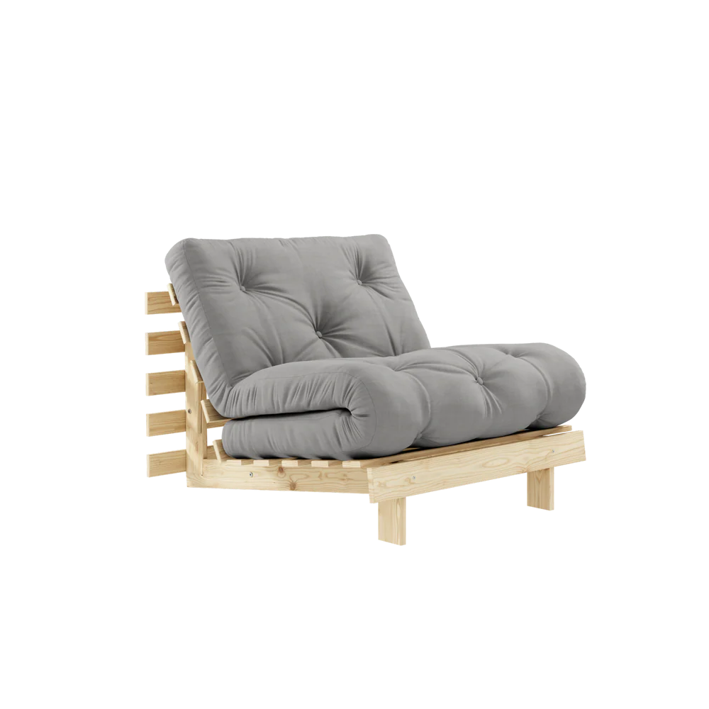 Rozkládací pohovka ROOTS