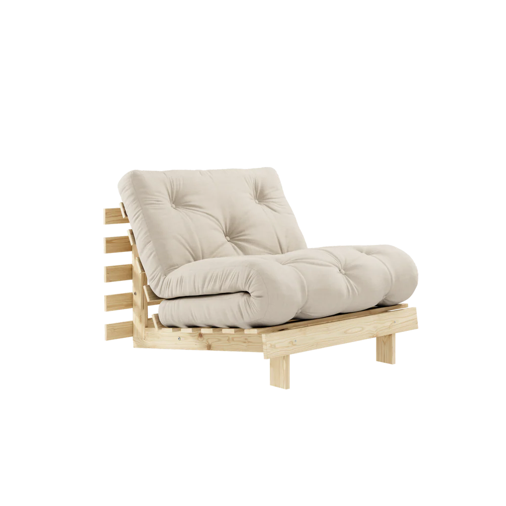 Rozkládací pohovka ROOTS