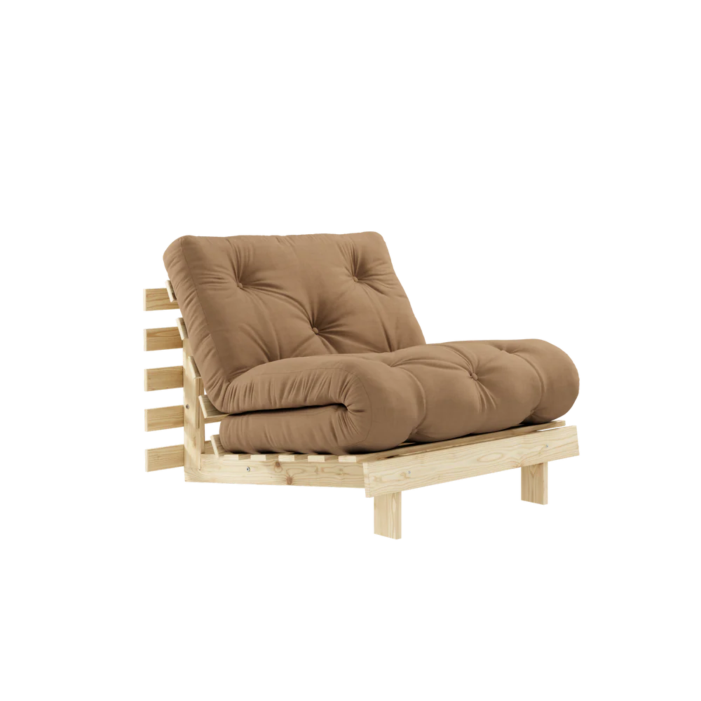 Rozkládací pohovka ROOTS