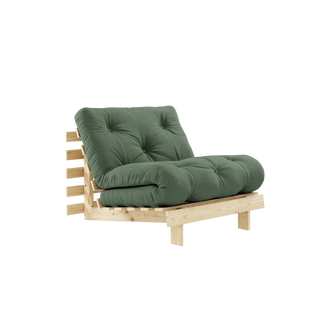 756 Olive Green