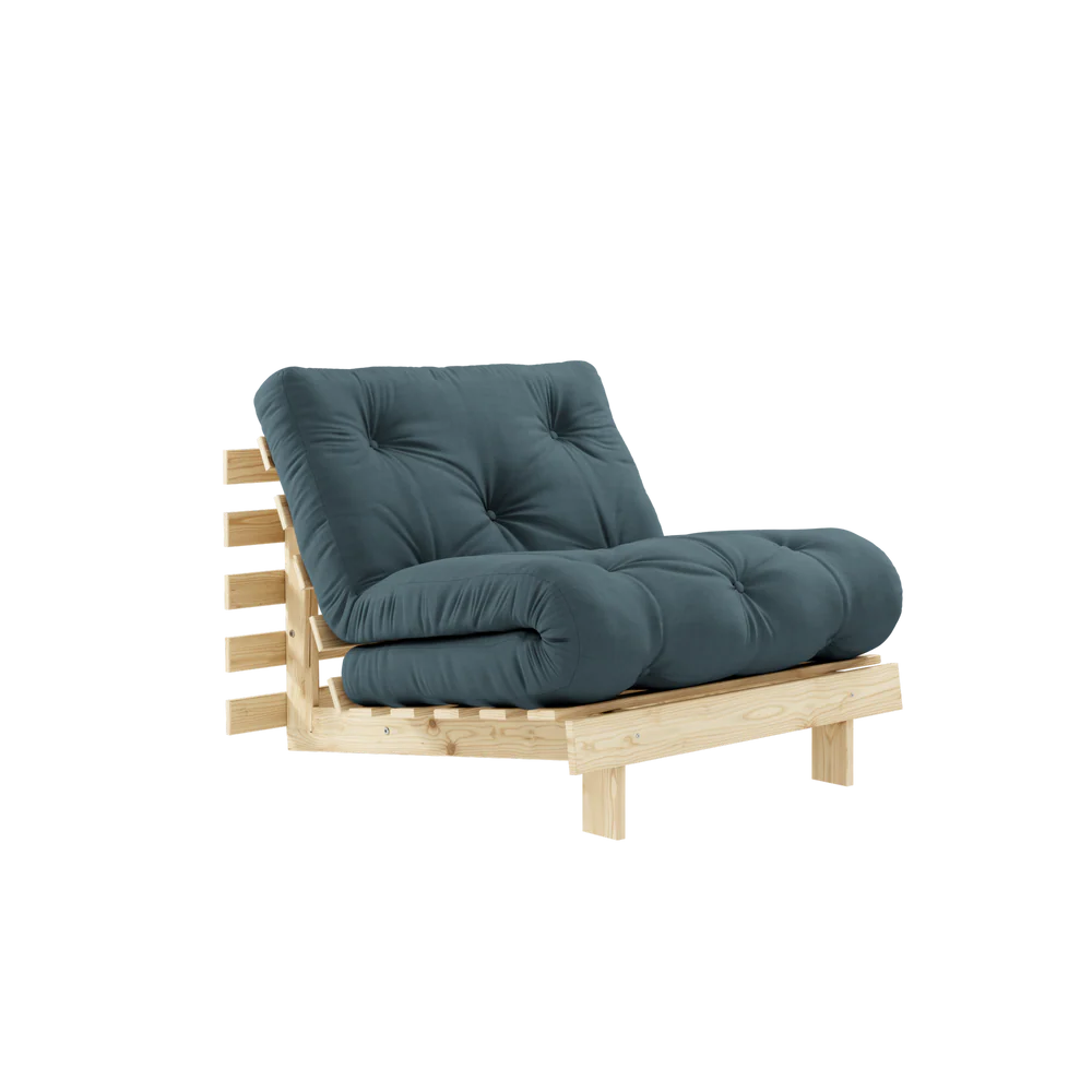 Rozkládací pohovka ROOTS