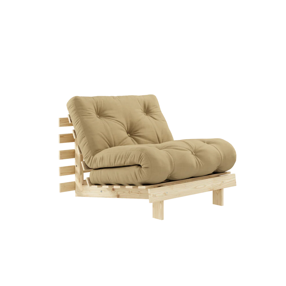 Rozkládací pohovka ROOTS