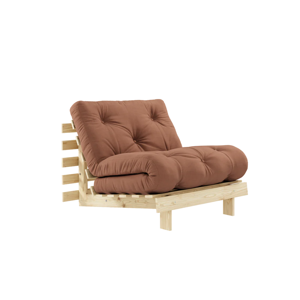 Rozkládací pohovka ROOTS