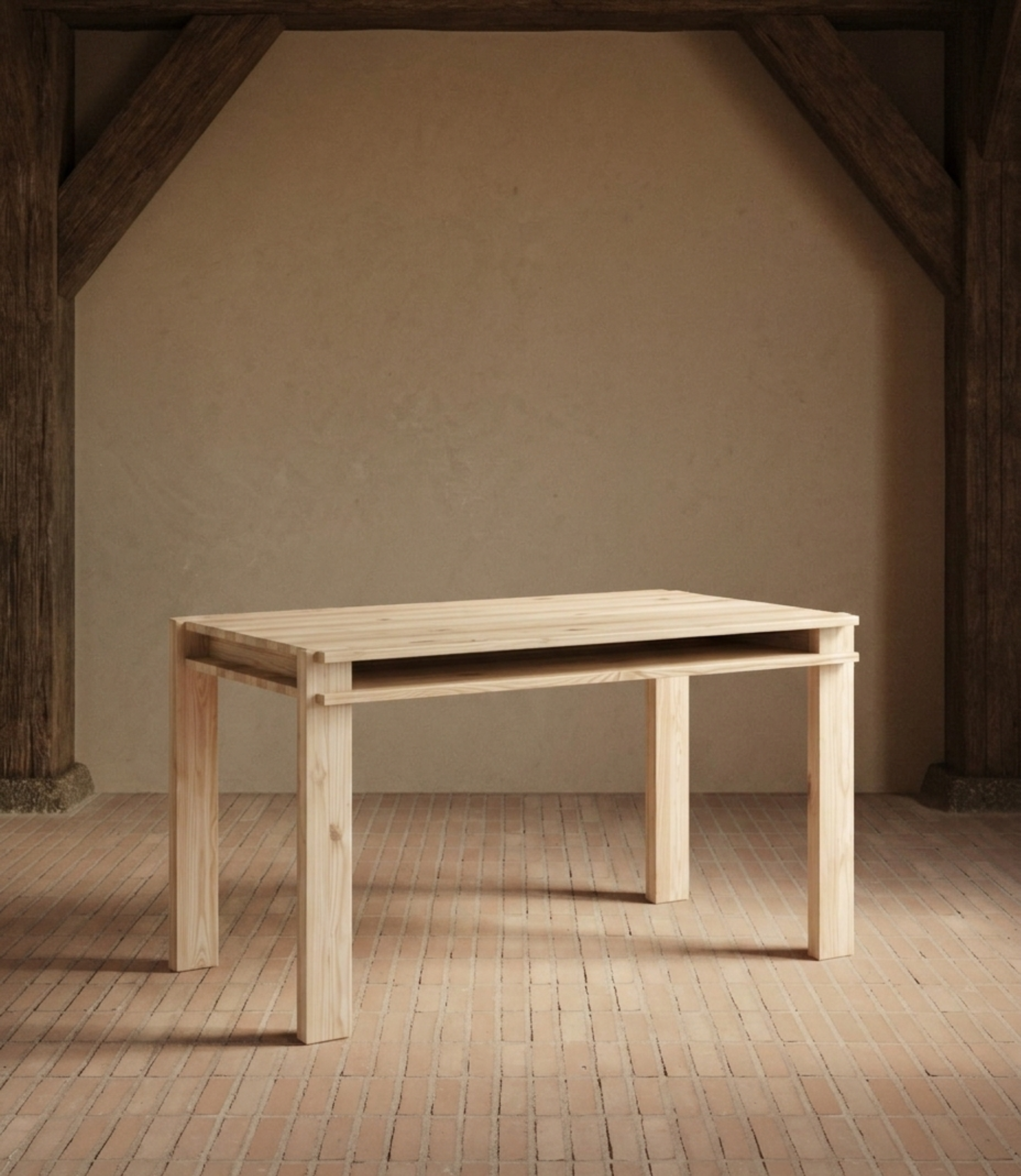 Jídelní stůl TUCK