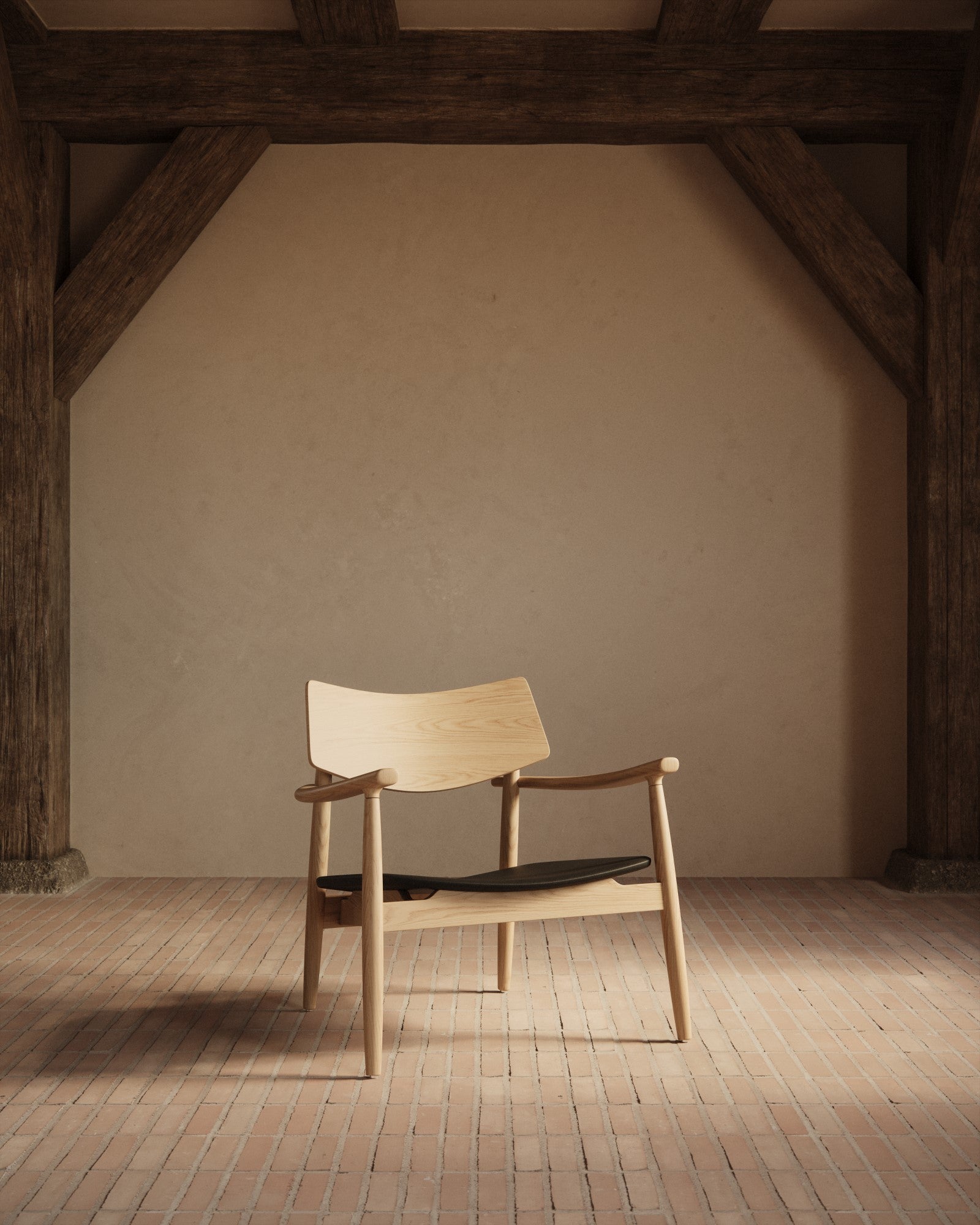 Lounge Křeslo Requies