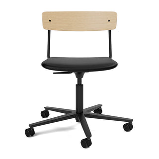 LEAP® black