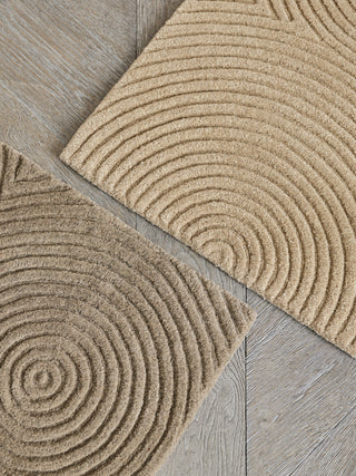 Kolekce koberců Zen od Bolia v interiéru