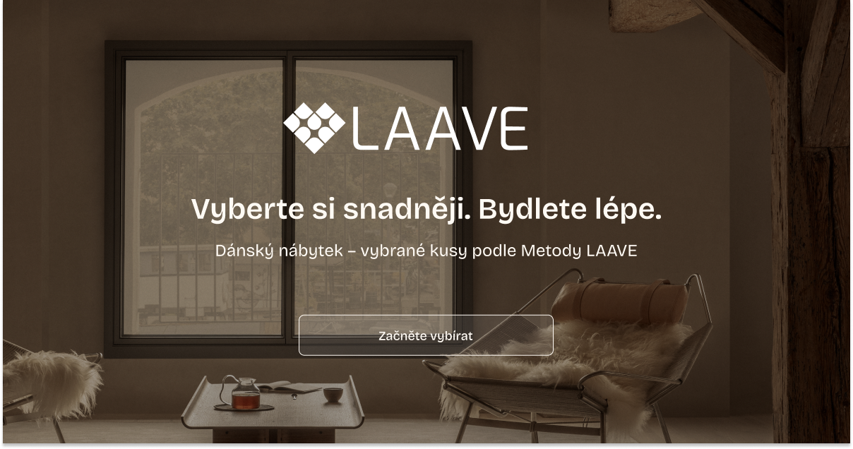 LAAVE
