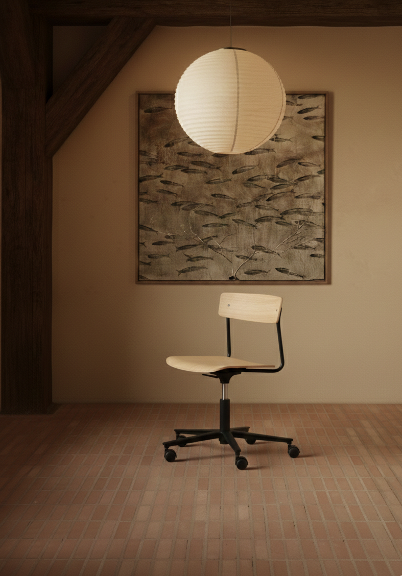 Pracovní židle Cross