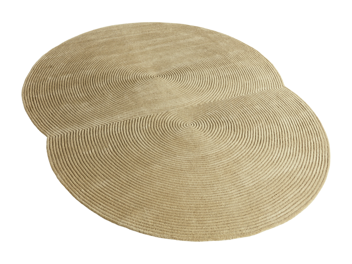 Koberec Zen Rounded