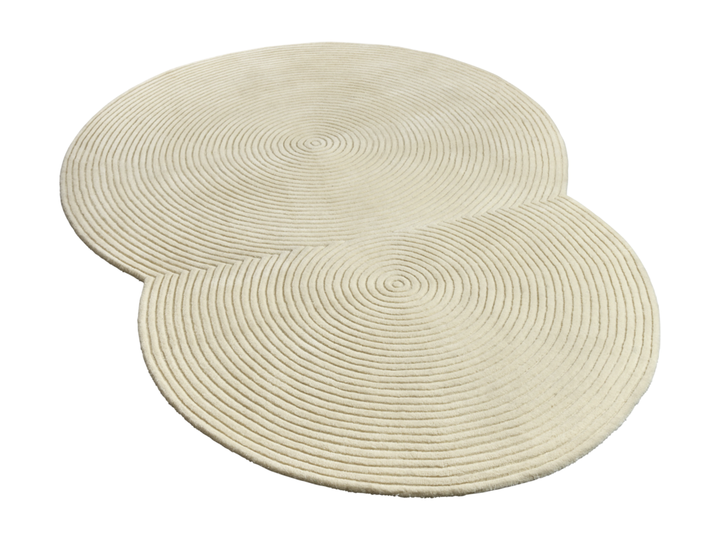 Koberec Zen Rounded