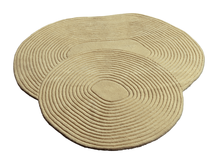 Koberec Zen Shaped