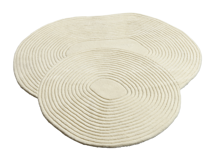 Koberec Zen Shaped